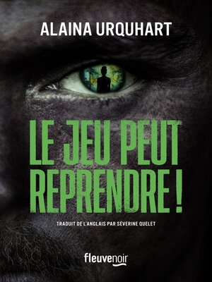 cover image of Le jeu peut reprendre !